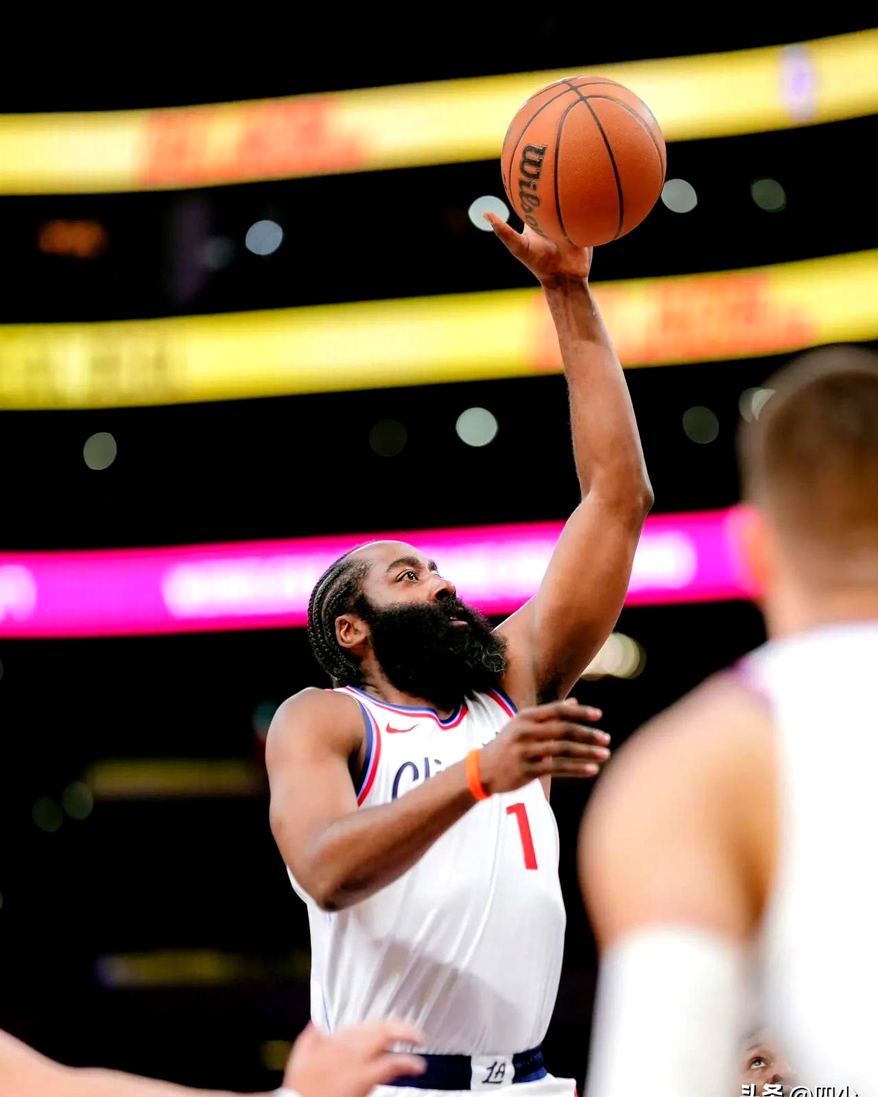 kaiyun 哈登比赛规则 