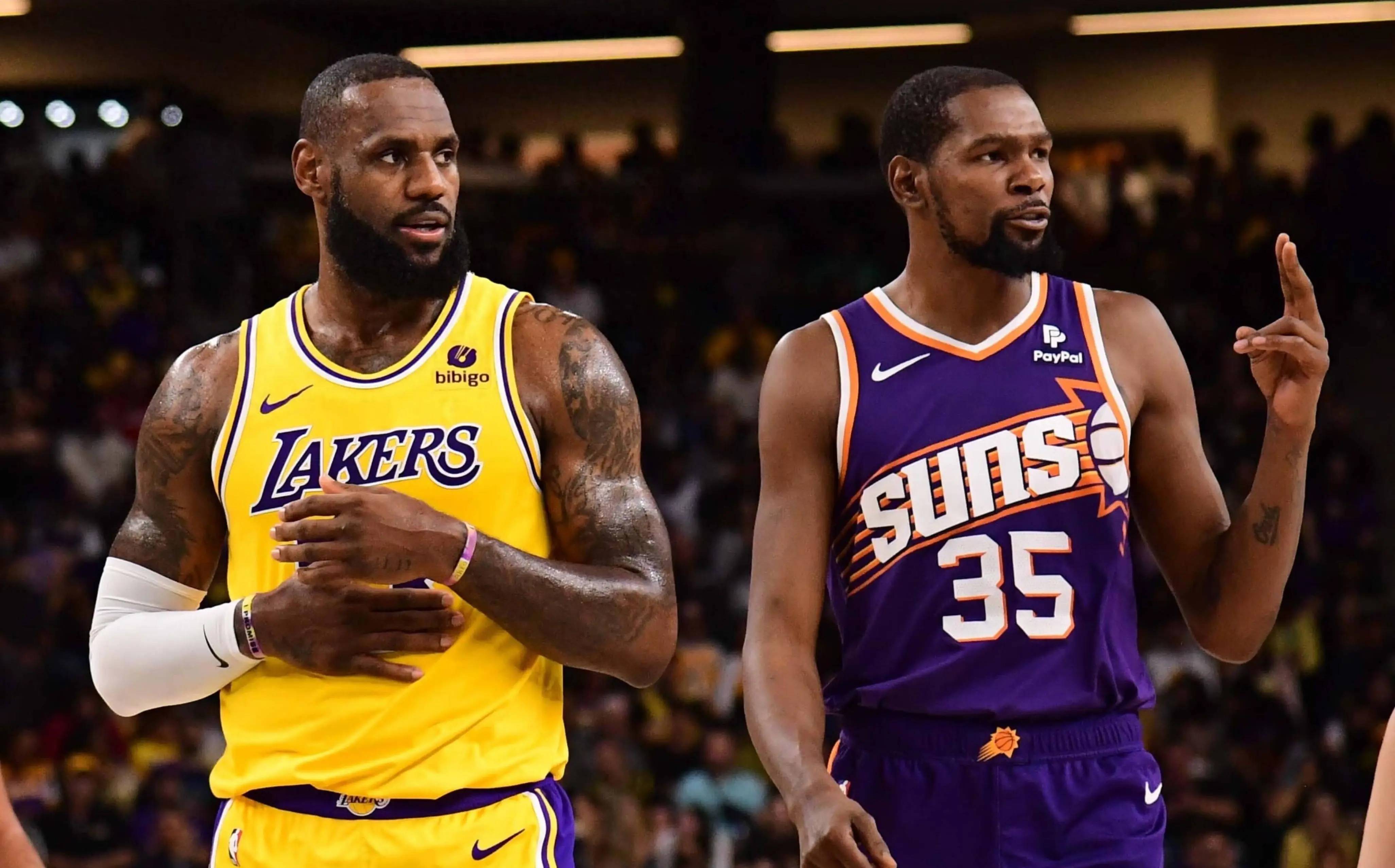  詹姆斯连续三场比赛得分超过出色防守，中国队挑战极限！