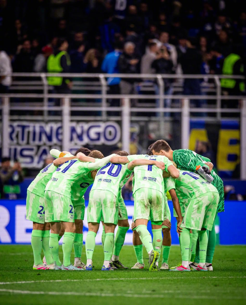 kaiyun中国官方网站清晨巴塞罗那复出首秀——欧超杯节点到来；气氛紧张；轮换策略成焦点的简单介绍