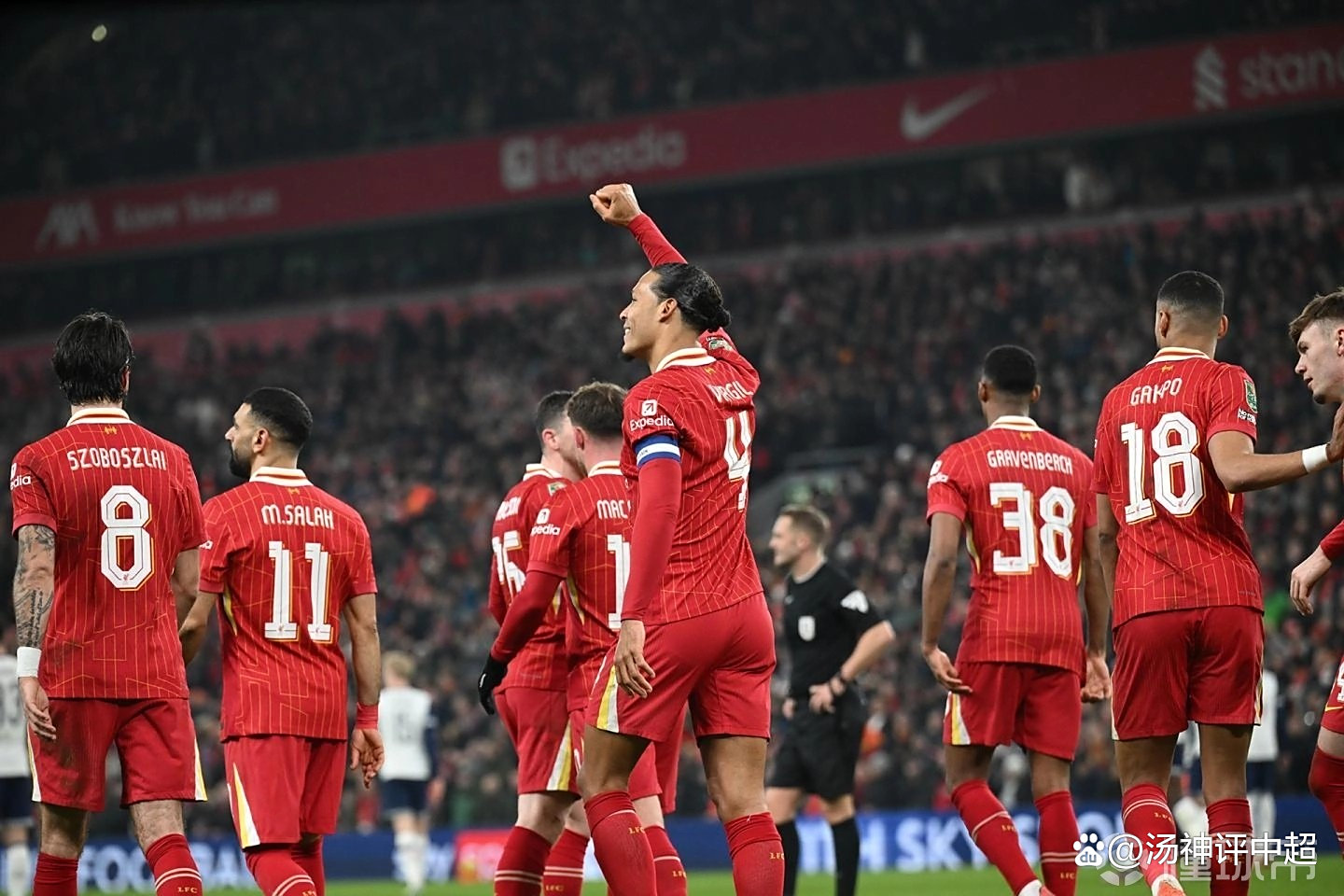 关于冲刺阶段利物浦再遭质疑——英超节点到来;引发热议;阵容厚度经受考验的信息 关于冲刺阶段利物浦再遭质疑——英超节点到来;引发热议;阵容厚度经受考验的信息