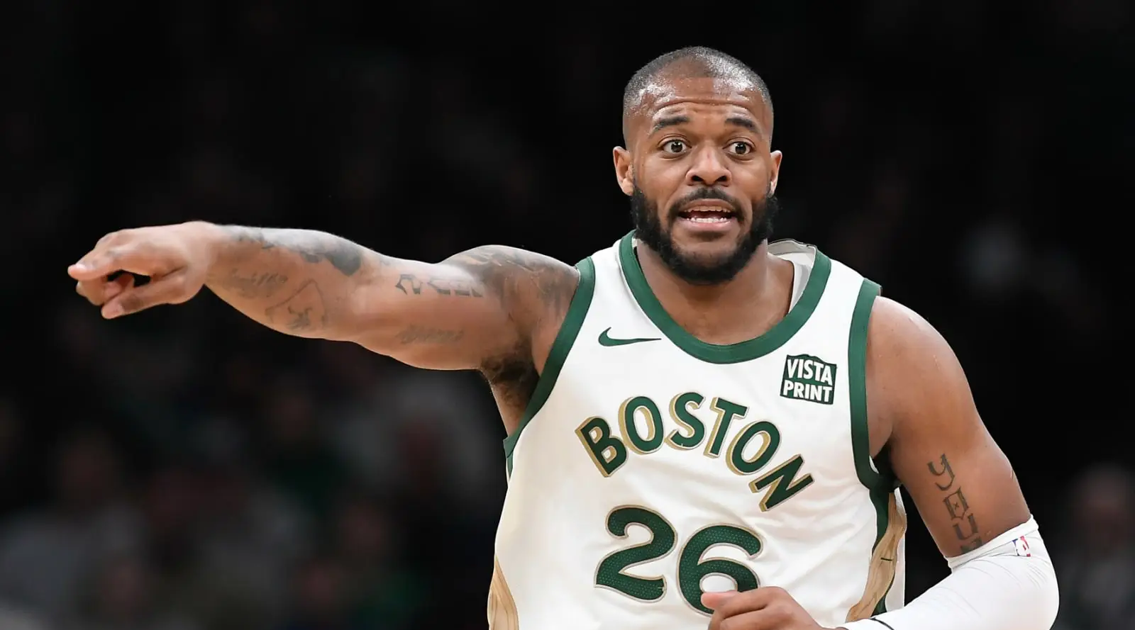 开云体育波士顿凯尔特人冲刺阶段复出首秀，志在西甲名次提升，气氛紧张，年轻球员得到机会的简单介绍