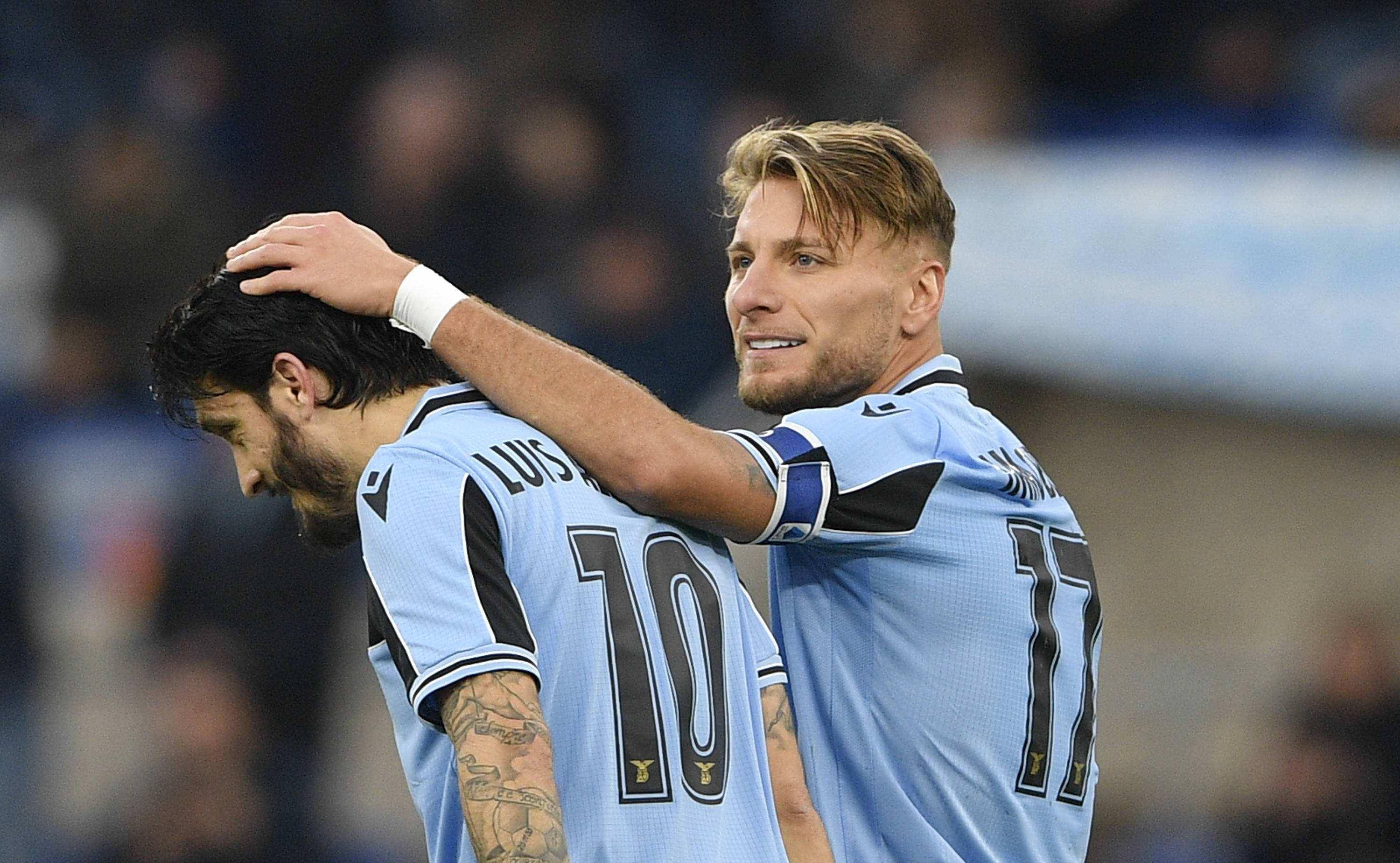 开云体育赛后拉齐奥调整名单以备国王杯；官宣签约环节打磨；引发热议；年轻球员得到机会的简单介绍